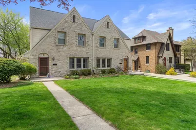 4845 N Cumberland Blvd #4847, Whitefish Bay, WI 53217 - Photo 38