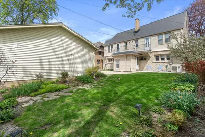 4845 N Cumberland Blvd #4847, Whitefish Bay, WI 53217 - Photo 34