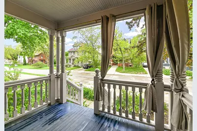 934 N 29th St, Milwaukee, WI 53208 - Photo 6