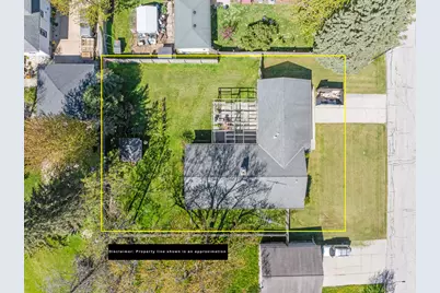 521 W 3rd St, Waldo, WI 53093 - Photo 34