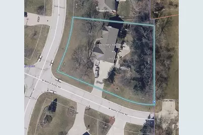 13370 W Maple Ridge Rd, New Berlin, WI 53151 - Photo 52