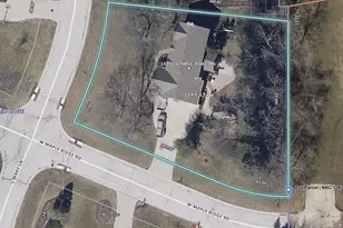 13370 W Maple Ridge Rd, New Berlin, WI 53151 - Photo 52