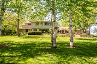 9740 N Riverside Rd, Mequon, WI 53092 - Photo 1