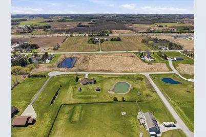 Lt 5  Harley Rd, Newton, WI 54220 - Photo 8