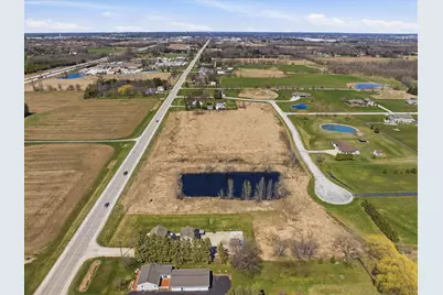 Lt 5  Harley Rd, Newton, WI 54220 - Photo 2