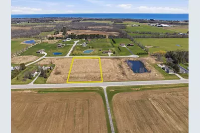 Lt 4  Harley Rd, Newton, WI 54220 - Photo 10