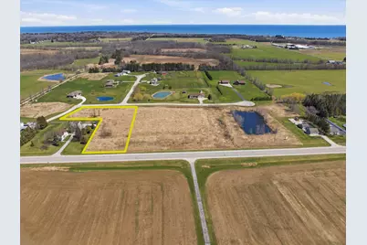 Lt 4  Harley Rd, Newton, WI 54220 - Photo 12