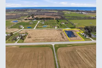 Lt 2  Harley Rd, Newton, WI 54220 - Photo 12