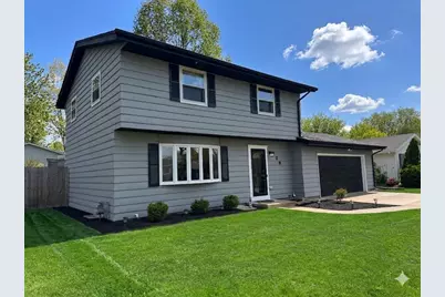 229 S Claremont Rd, Saukville, WI 53080 - Photo 4