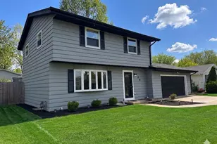 229 S Claremont Rd, Saukville, WI 53080 - Photo 4