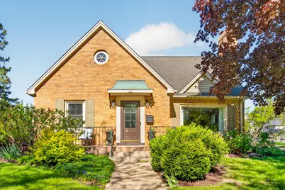 301 S Perkins Blvd, Burlington, WI 53105 - Photo 1