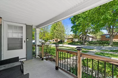 3421 S Quincy Ave, Milwaukee, WI 53207 - Photo 2