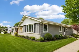 9600 W Morgan Ave, Milwaukee, WI 53228 - Photo 1