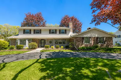 18120  Le Chateau Dr, Brookfield, WI 53045 - Photo 1