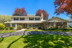 18120 Le Chateau Dr, Brookfield, WI 53045 - Photo 1