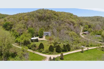 55276  Three Creeks Rd, Freeman, WI 54628 - Photo 50