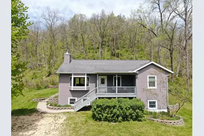 55276  Three Creeks Rd, Freeman, WI 54628 - Photo 1