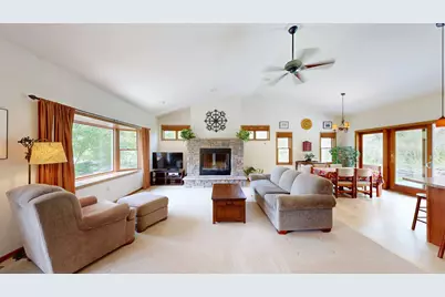 55276  Three Creeks Rd, Freeman, WI 54628 - Photo 4