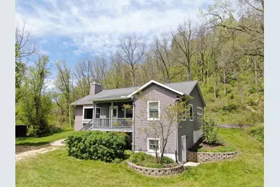 55276  Three Creeks Rd, Freeman, WI 54628 - Photo 52
