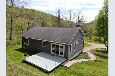 55276  Three Creeks Rd, Freeman, WI 54628 - Photo 48