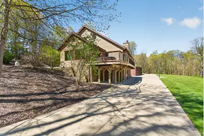 9355  St Kilian Hts, Wayne, WI 53002 - Photo 46