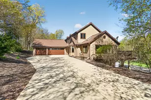 9355 St Kilian Heights, Wayne, WI 53002 - Photo 1