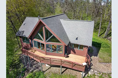 13287  Eagles View Rd, Freeman, WI 54628 - Photo 2