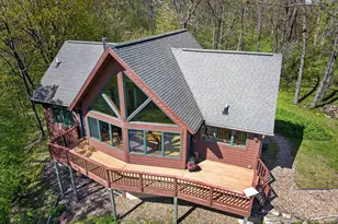 13287 Eagles View Rd, Freeman, WI 54628 - Photo 2