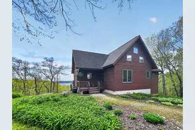 13287  Eagles View Rd, Freeman, WI 54628 - Photo 30