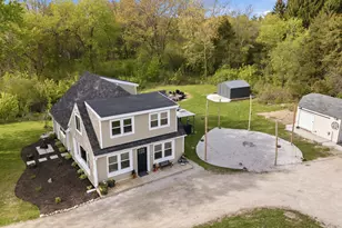 N8167 Hwy 12 -, La Grange, WI 53121 - Photo 1