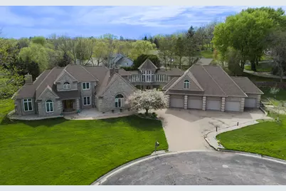 1000  Apache Ct, Fort Atkinson, WI 53538 - Photo 1