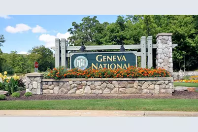 708  Geneva National Ave #N, Geneva, WI 53147 - Photo 4