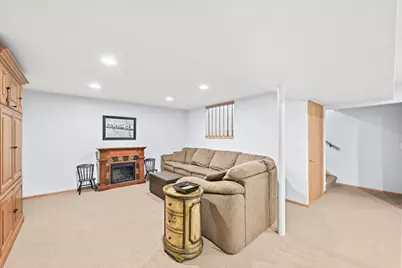 S48W34444  Rue Chantilly -, Ottawa, WI 53118 - Photo 22