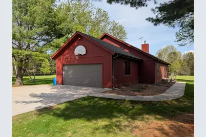S48W34444  Rue Chantilly -, Ottawa, WI 53118 - Photo 2