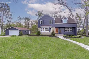 225 Waubun Dr, Fontana, WI 53125 - Photo 1