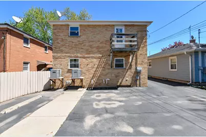 5017 N 125th St #5019, Butler, WI 53007 - Photo 30