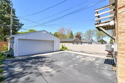 5017 N 125th St #5019, Butler, WI 53007 - Photo 26