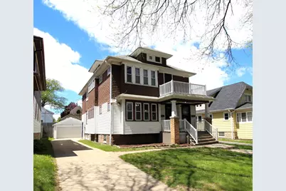 2513 N 57th St #2515, Milwaukee, WI 53210 - Photo 1