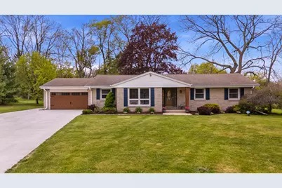 14675  Santa Rosa Dr, Brookfield, WI 53005 - Photo 36