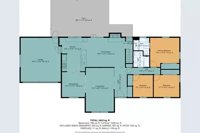 14675  Santa Rosa Dr, Brookfield, WI 53005 - Photo 40