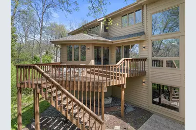 1161  Lost Woods Rd, Summit, WI 53066 - Photo 38