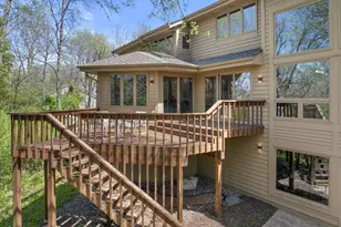 1161 Lost Woods Rd, Summit, WI 53066 - Photo 38