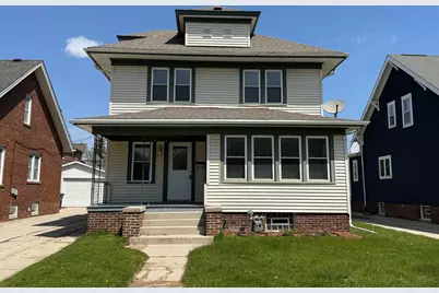 826  Geele Ave, Sheboygan, WI 53083 - Photo 1