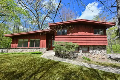 4108 W Woodward Dr, Franklin, WI 53132 - Photo 1