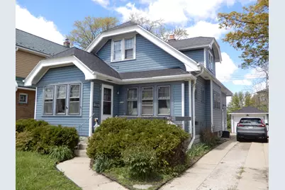 5526 W Wells St, Milwaukee, WI 53208 - Photo 2