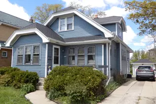 5526 W Wells St, Milwaukee, WI 53208 - Photo 2
