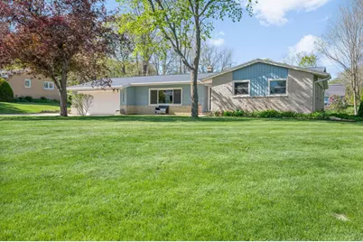 16500  Willow Ridge Ln, Brookfield, WI 53005 - Photo 1