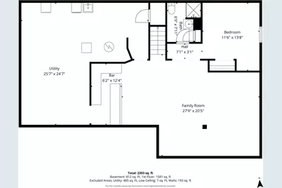 16500  Willow Ridge Ln, Brookfield, WI 53005 - Photo 4