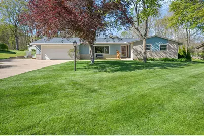 16500  Willow Ridge Ln, Brookfield, WI 53005 - Photo 32