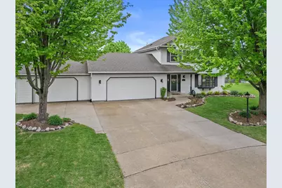 8450 S Heritage Ct, Oak Creek, WI 53154 - Photo 36